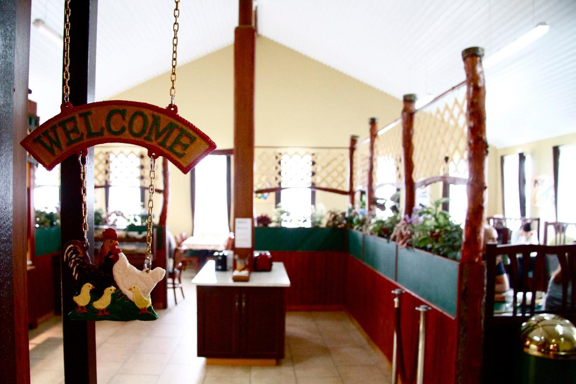 Hotel Vogar Extérieur photo