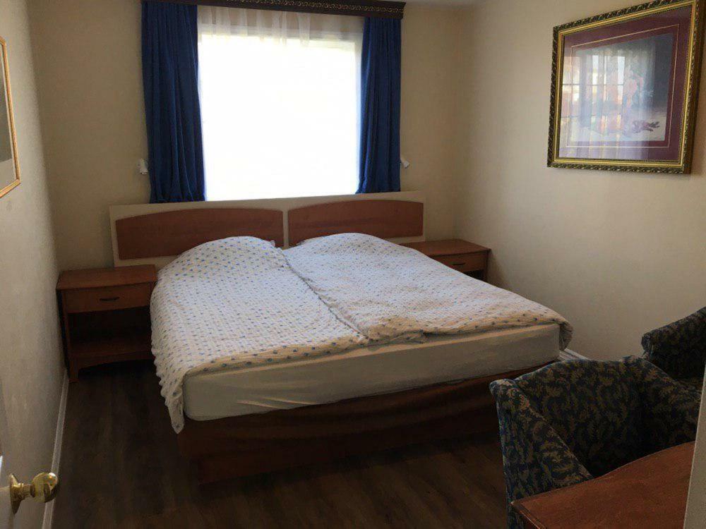 Hotel Vogar Extérieur photo
